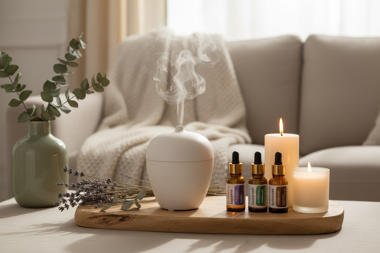Home Fragrance