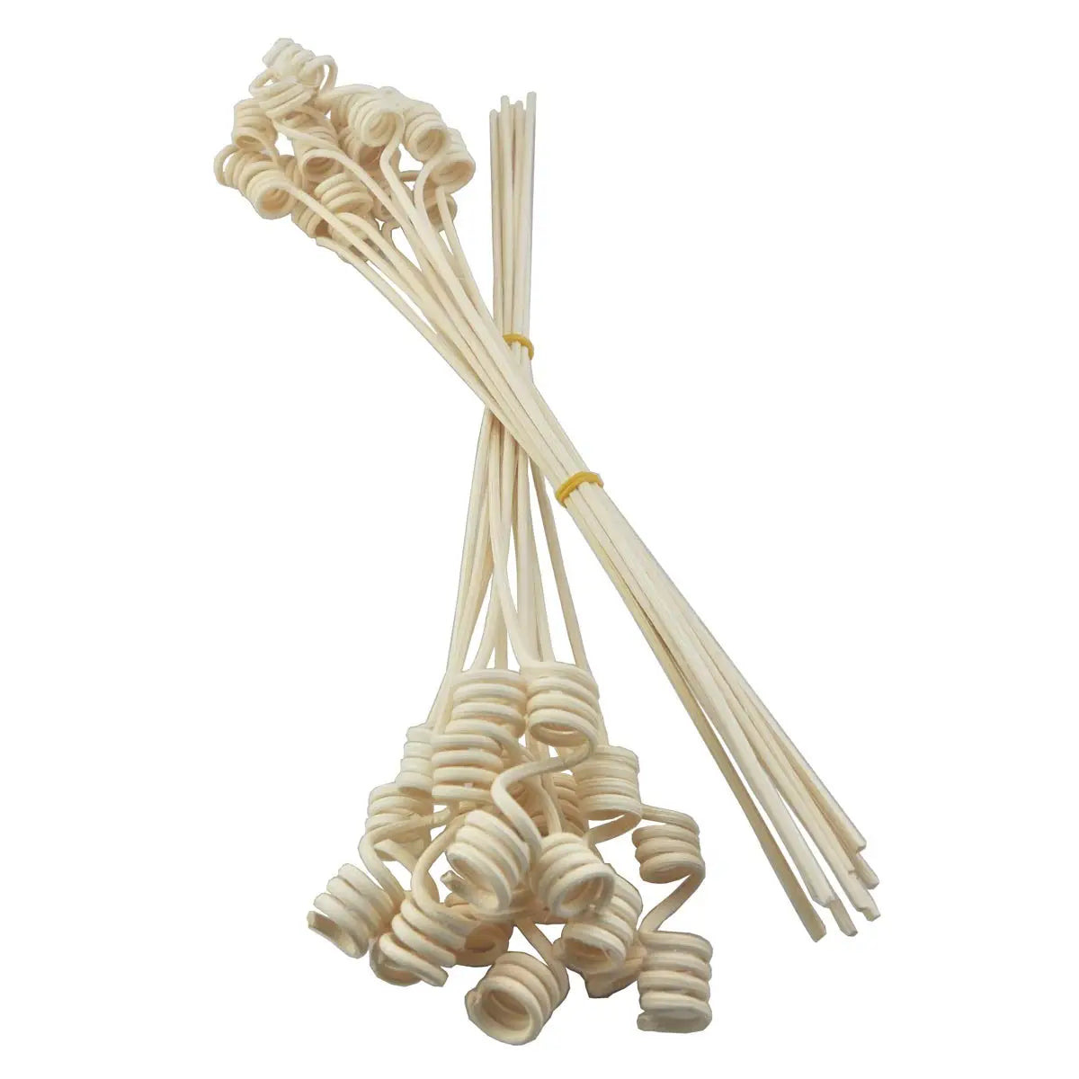 Extra Thick Reed Diffuser Replacement Sticks – Rattan Aromatherapy Refill