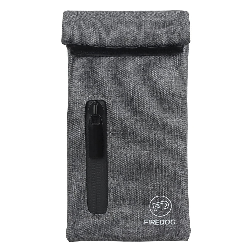 Daily Rituals Odor-Proof Pouch | Discreet Everyday Carry