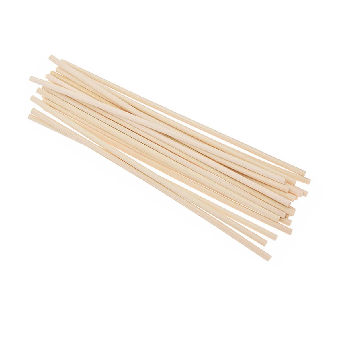 Extra Thick Reed Diffuser Replacement Sticks – Rattan Aromatherapy Refill