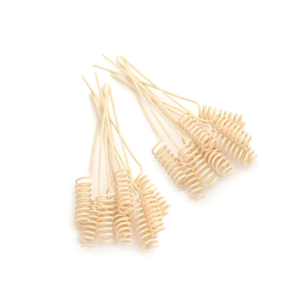 Extra Thick Reed Diffuser Replacement Sticks – Rattan Aromatherapy Refill